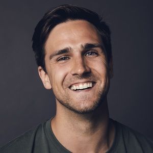 Meet your Posher, Sebastian